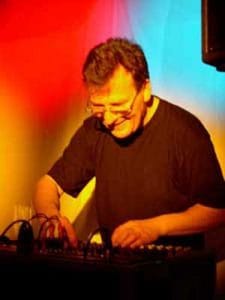 DJ Anfrage Martin Wege