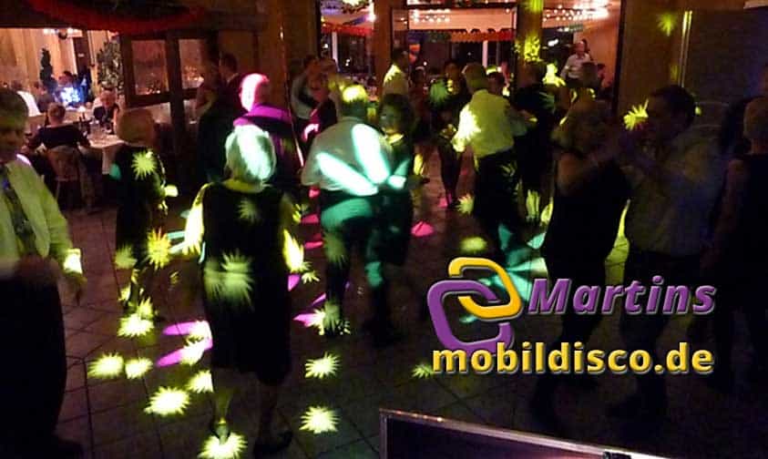 DJ Martin Wege, DJ Hannover gesucht