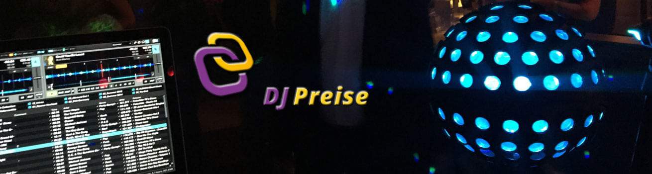 party dj preise hannover