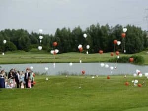 golfclub burgwedel, dj martin