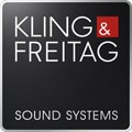 Kling und Freitag Soundsysteme